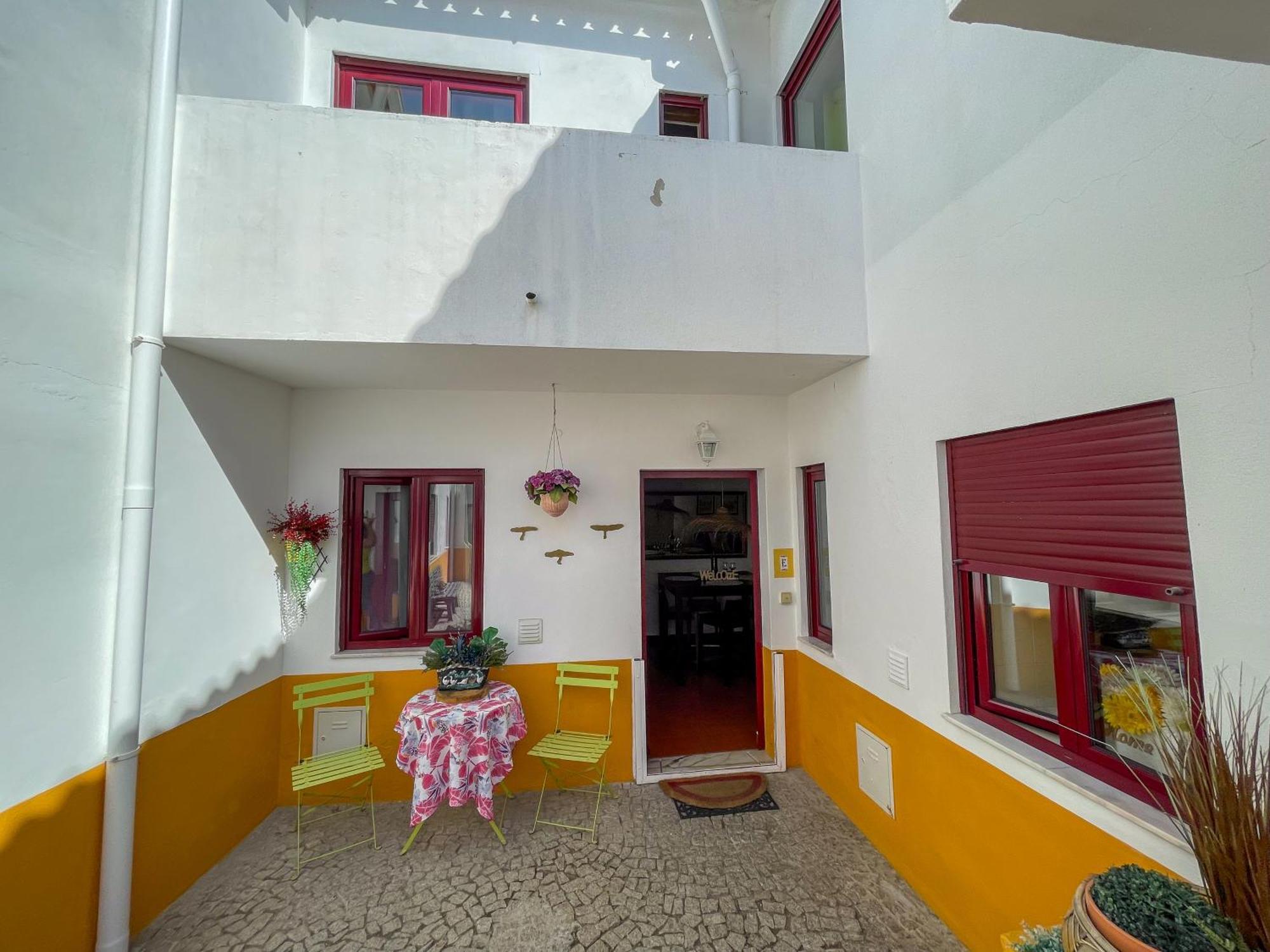Home Away From Home Évora Exterior foto